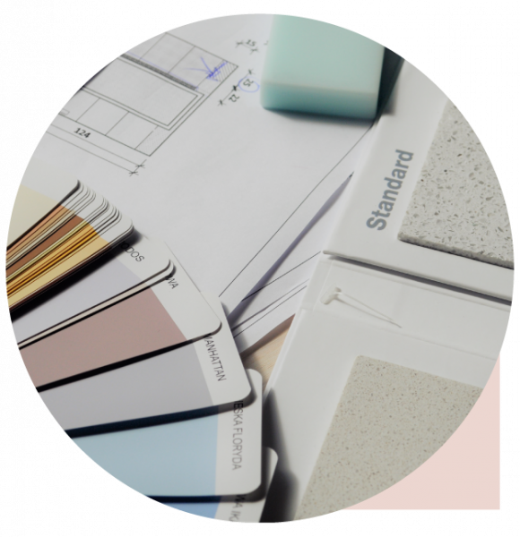 Design de Interiores